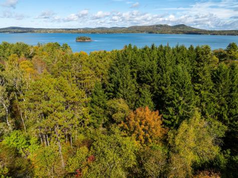 12 Dochet Lane Robbinston ME 04671