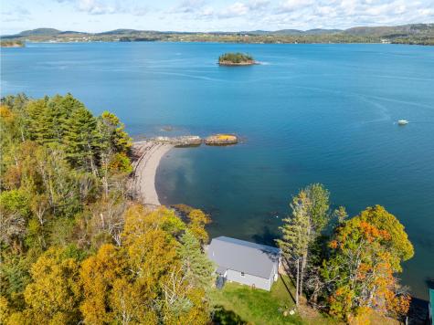 12 Dochet Lane Robbinston ME 04671