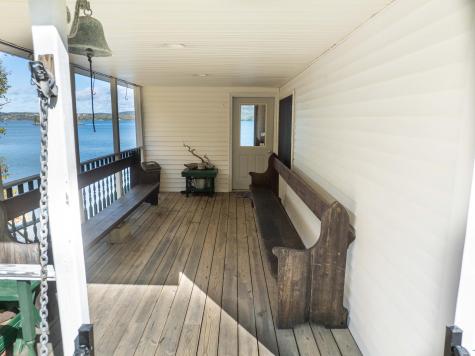 12 Dochet Lane Robbinston ME 04671