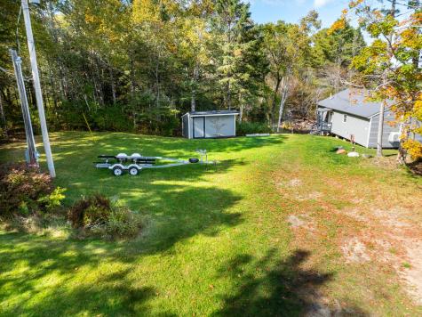 12 Dochet Lane Robbinston ME 04671