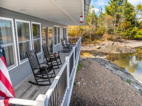 12 Dochet Lane Robbinston ME 04671