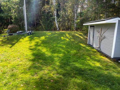 12 Dochet Lane Robbinston ME 04671