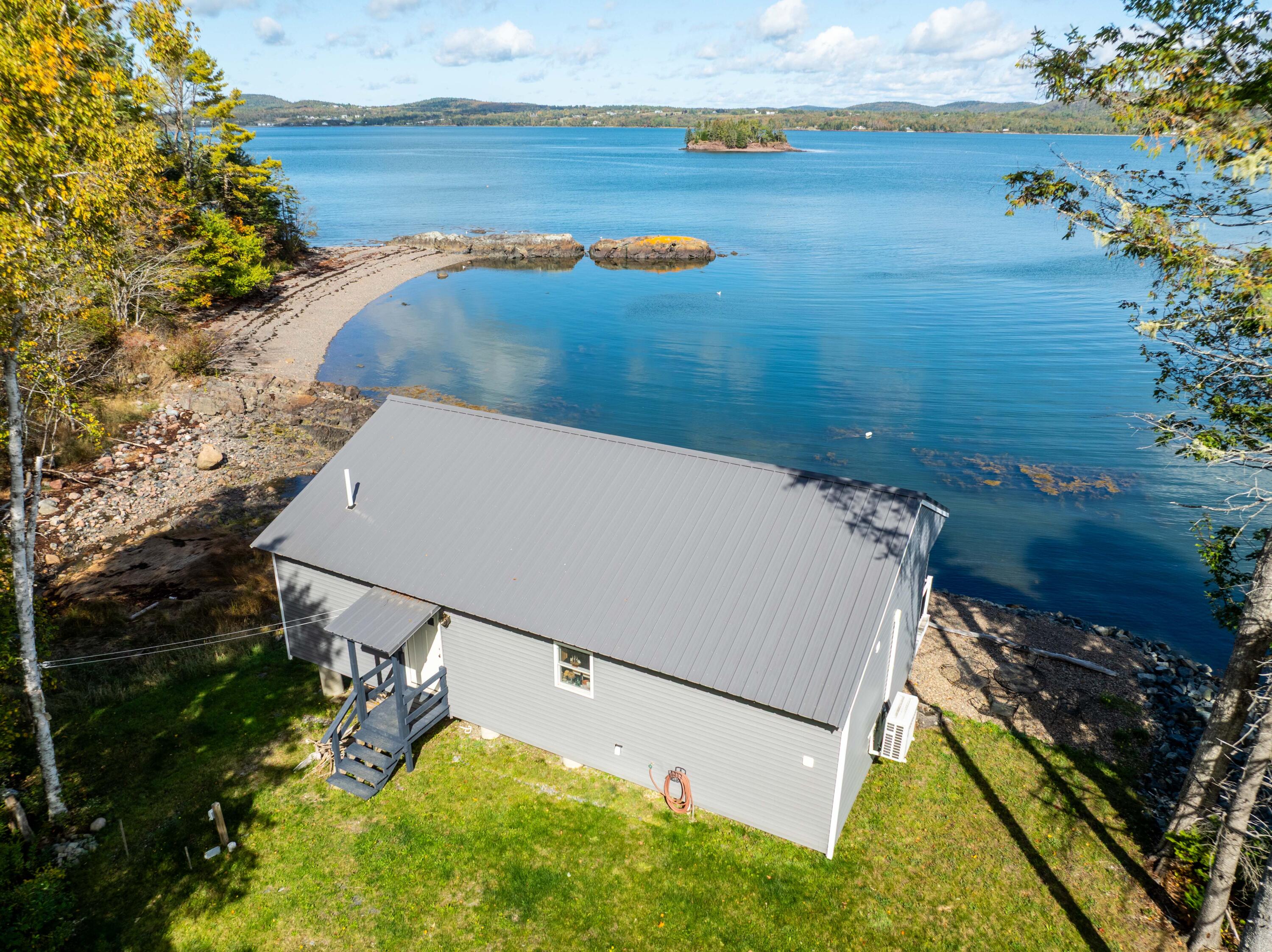 12 Dochet Lane Robbinston ME 04671