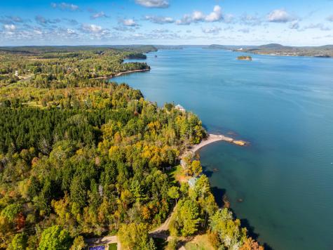 12 Dochet Lane Robbinston ME 04671