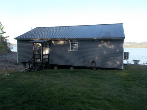 12 Dochet Lane Robbinston ME 04671