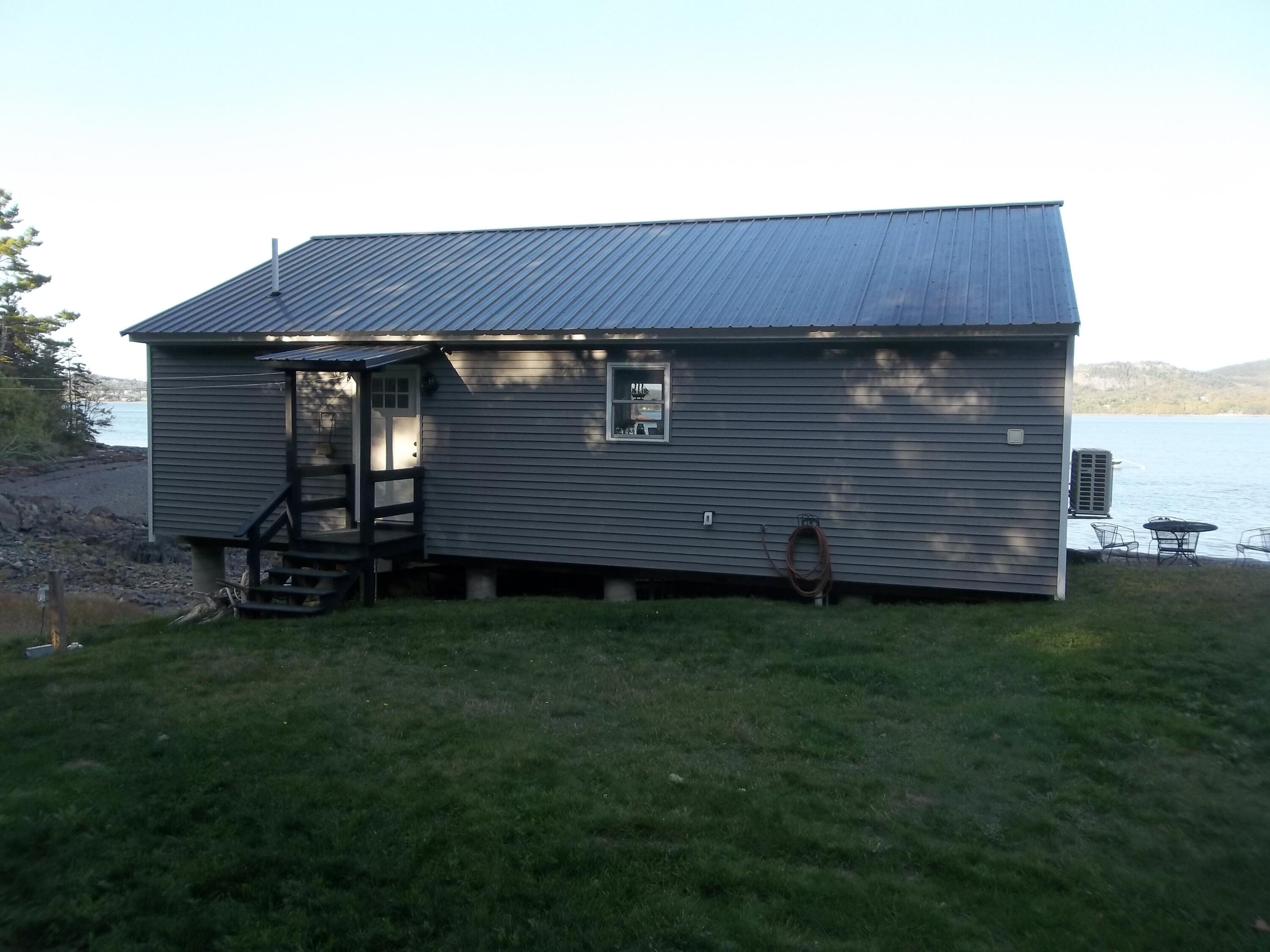 12 Dochet Lane Robbinston ME 04671