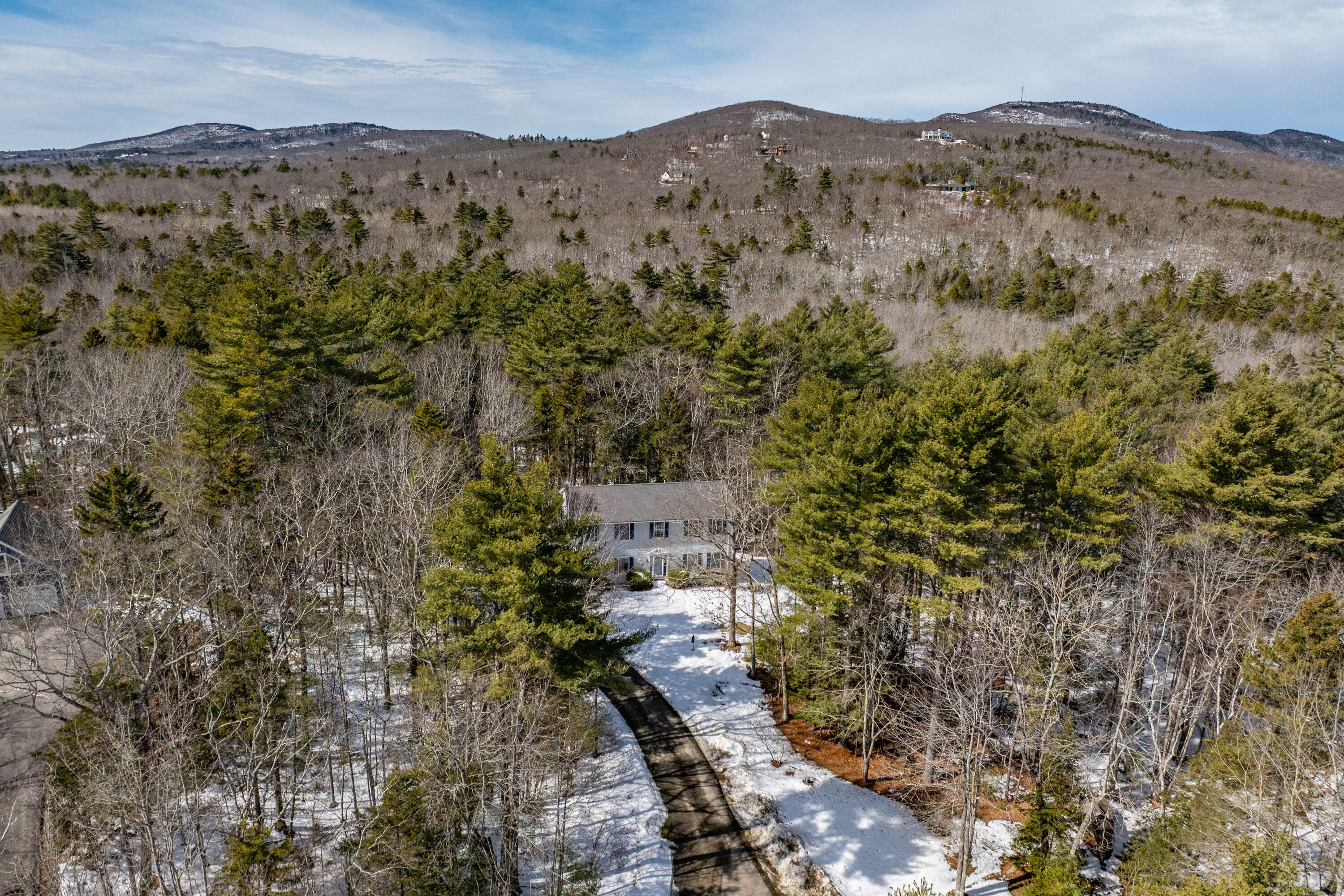 10 Rock Ridge Road Rockport ME 04856