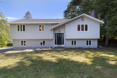 22 High Knoll Drive South Berwick ME 03908