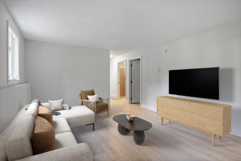 22 High Knoll Drive South Berwick ME 03908