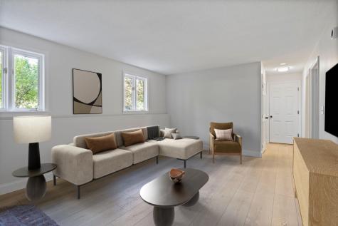 22 High Knoll Drive South Berwick ME 03908