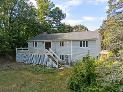 22 High Knoll Drive South Berwick ME 03908