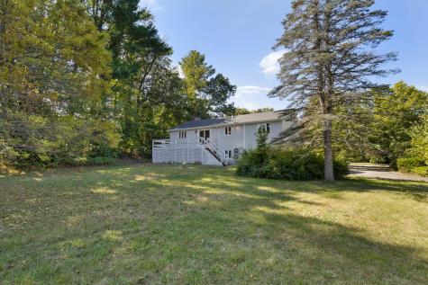 22 High Knoll Drive South Berwick ME 03908