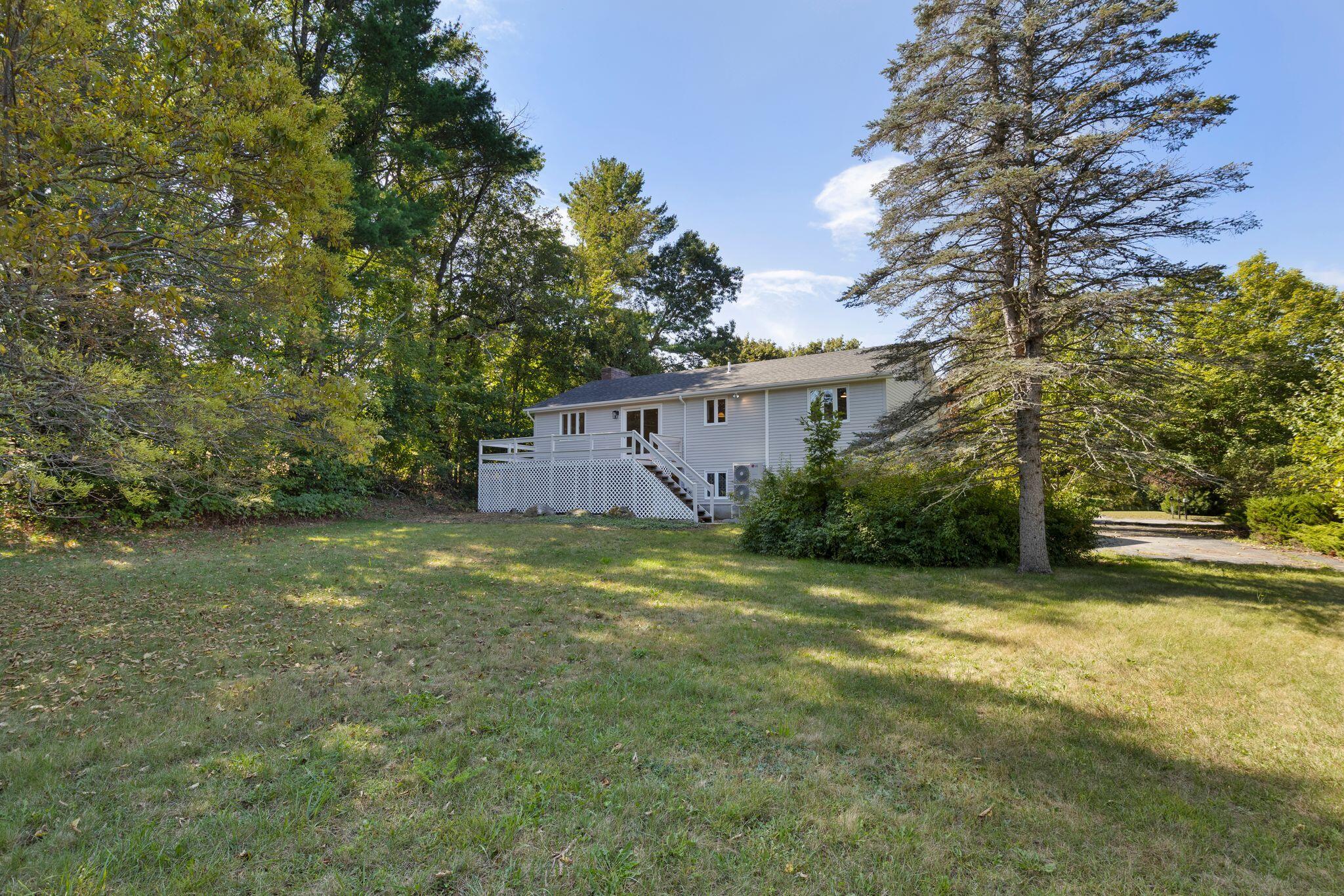 22 High Knoll Drive South Berwick ME 03908