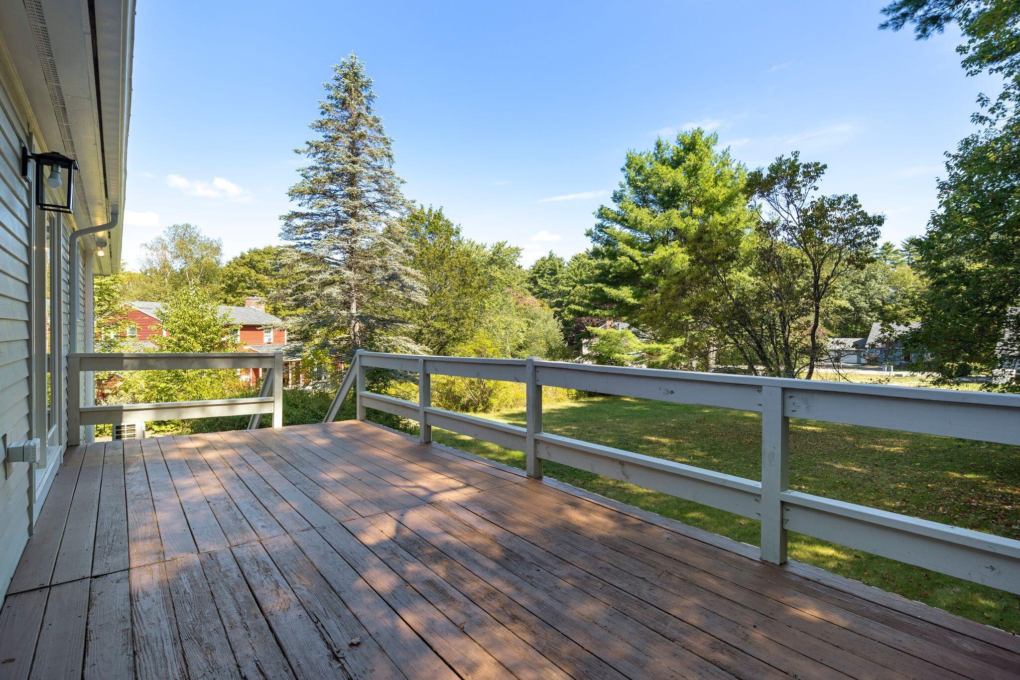 22 High Knoll Drive South Berwick ME 03908