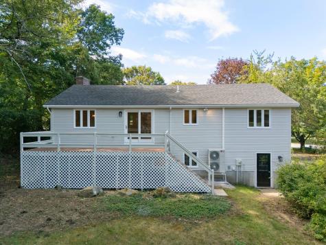 22 High Knoll Drive South Berwick ME 03908