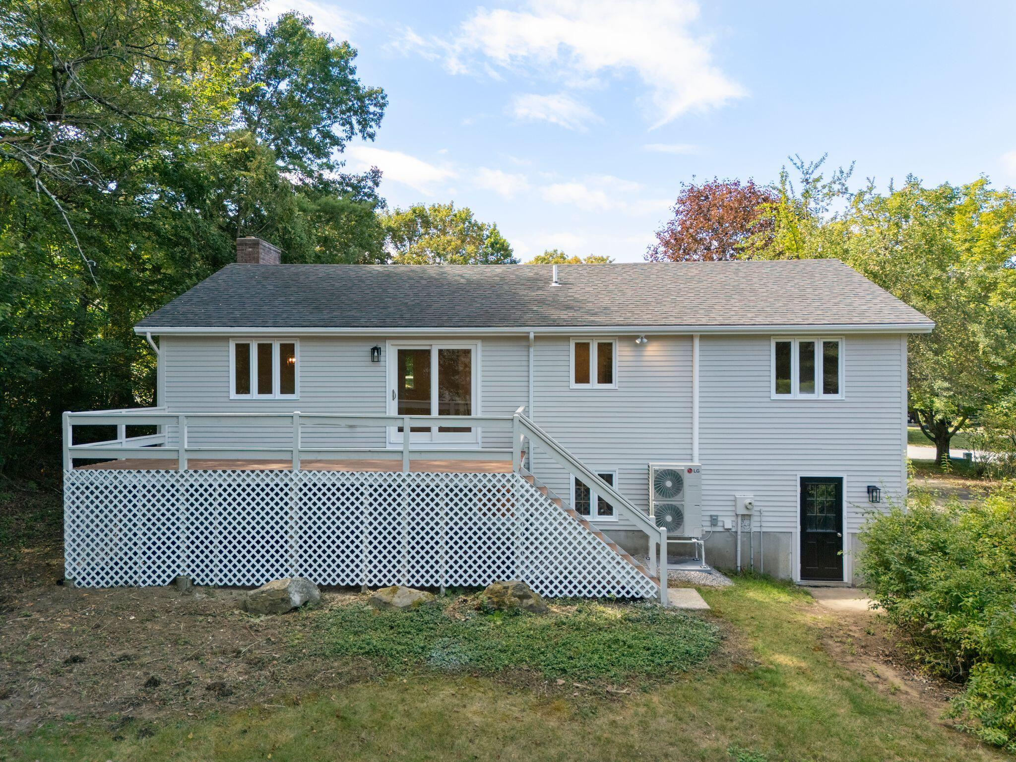 22 High Knoll Drive South Berwick ME 03908