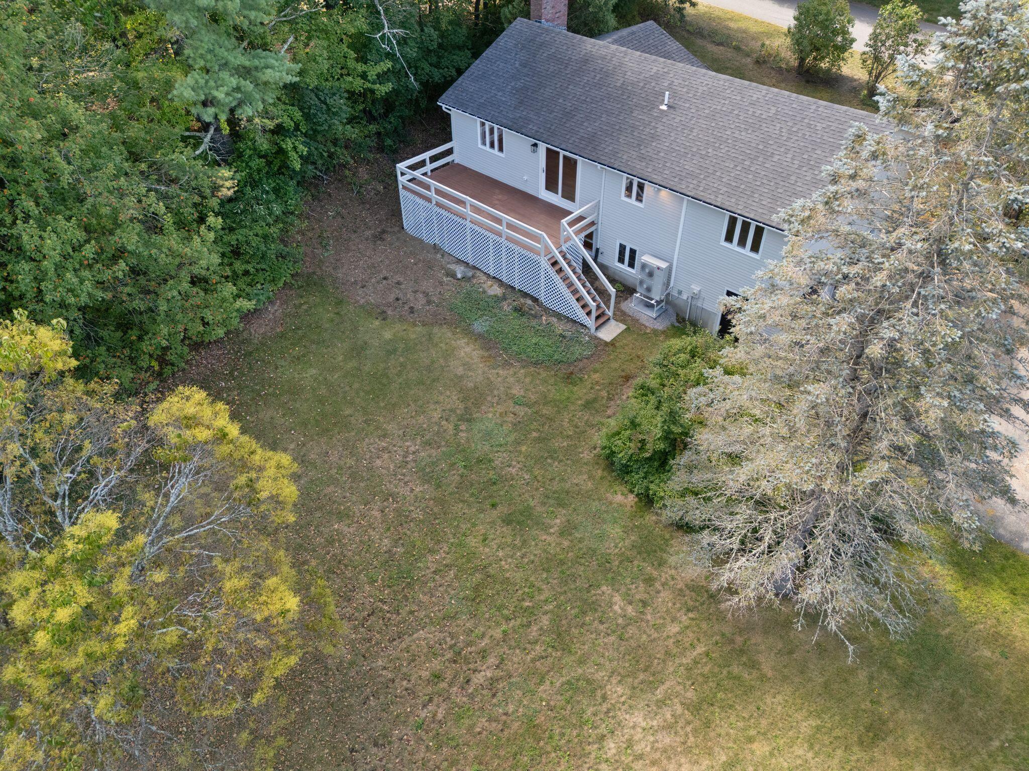 22 High Knoll Drive South Berwick ME 03908