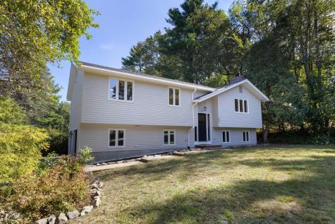 22 High Knoll Drive South Berwick ME 03908