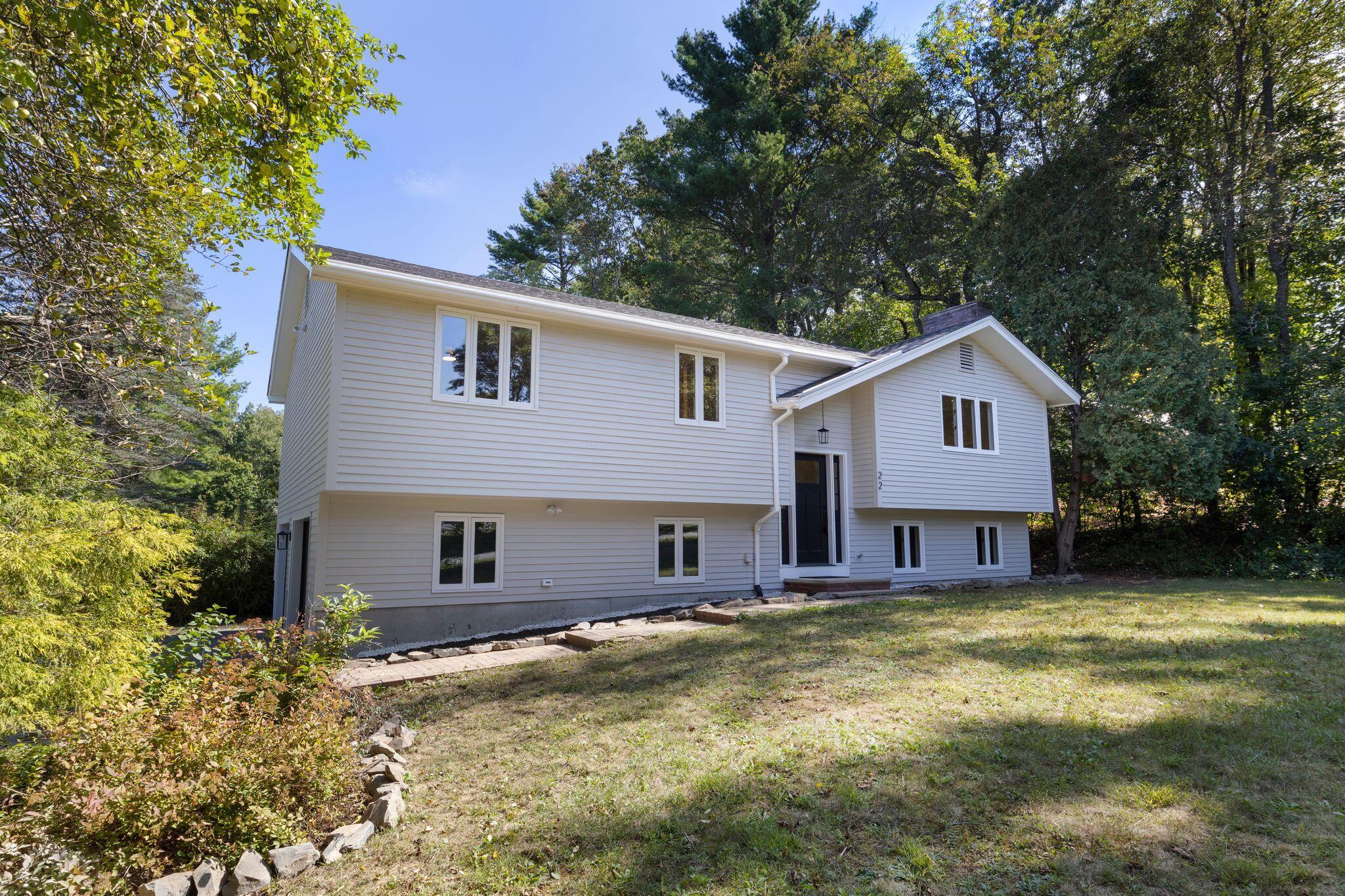 22 High Knoll Drive South Berwick ME 03908
