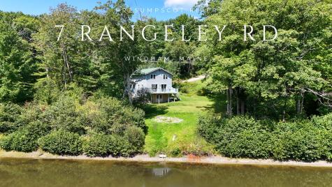 7 Rangeley Road Windham ME 04062