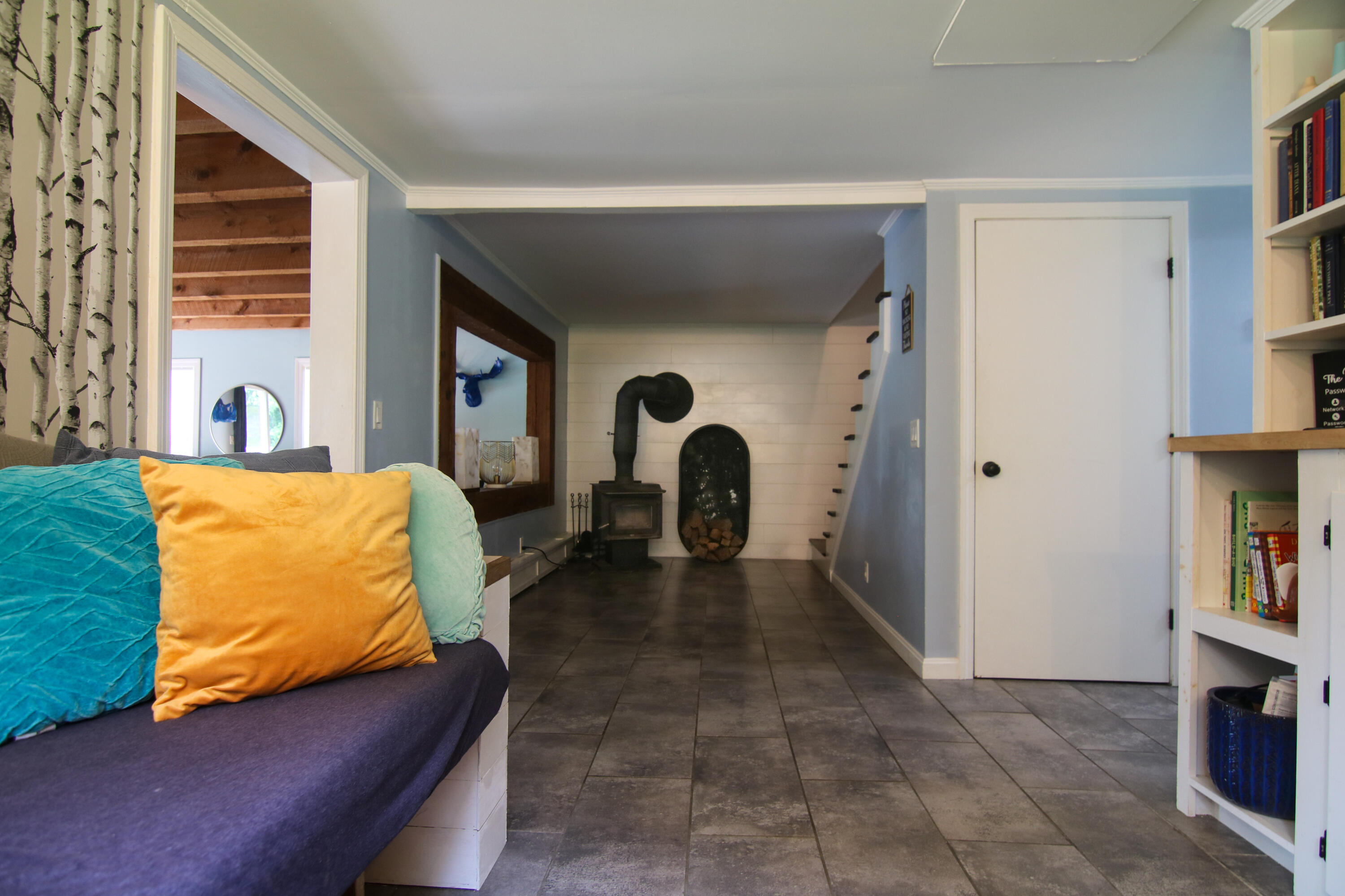 7 Rangeley Road Windham ME 04062