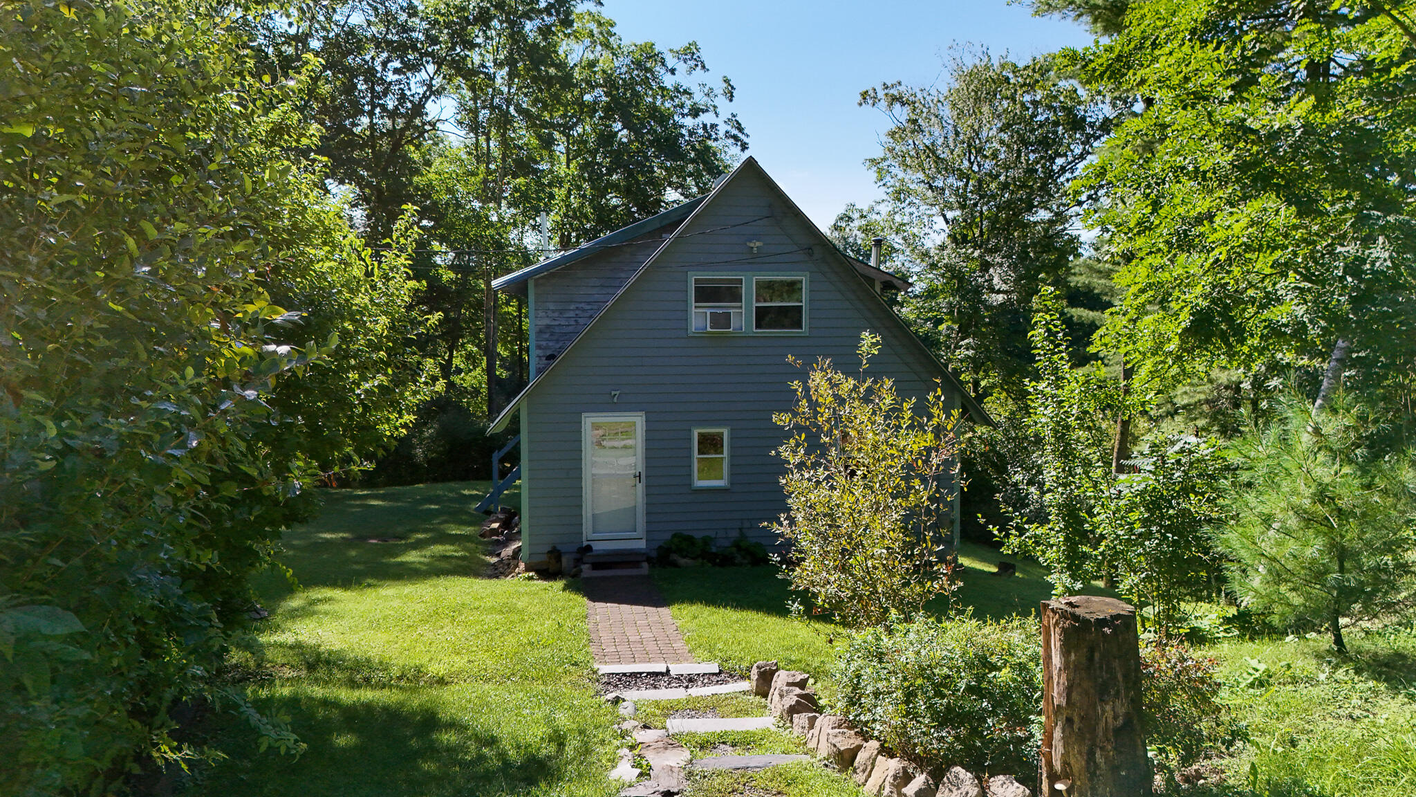 7 Rangeley Road Windham ME 04062