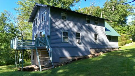 7 Rangeley Road Windham ME 04062