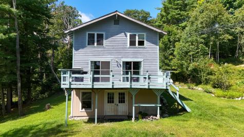 7 Rangeley Road Windham ME 04062