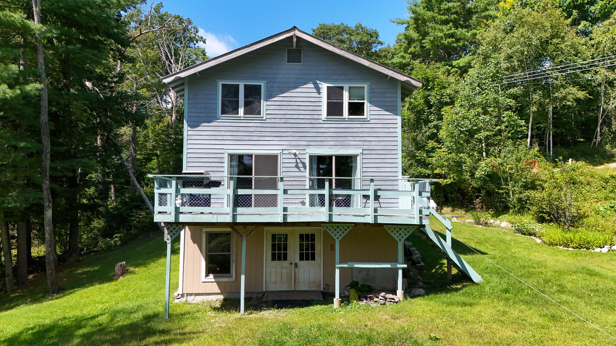 7 Rangeley Road Windham ME 04062