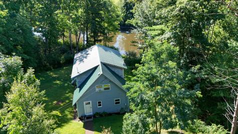 7 Rangeley Road Windham ME 04062