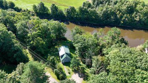 7 Rangeley Road Windham ME 04062