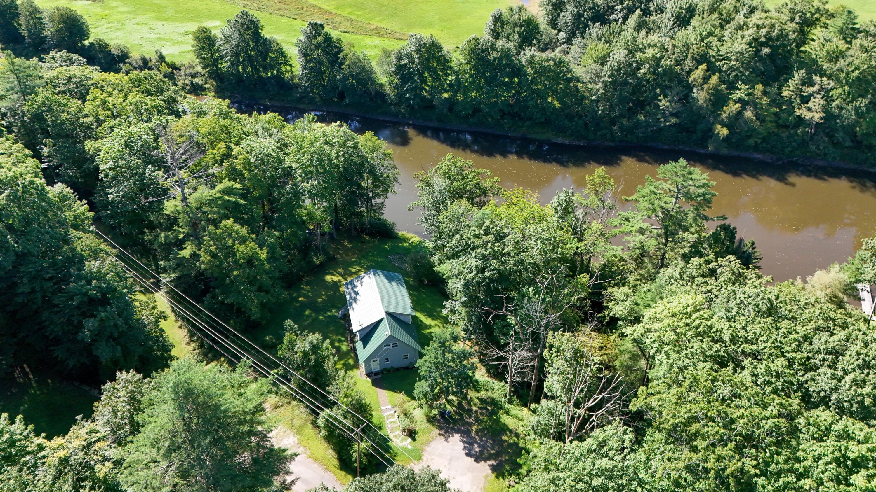 7 Rangeley Road Windham ME 04062