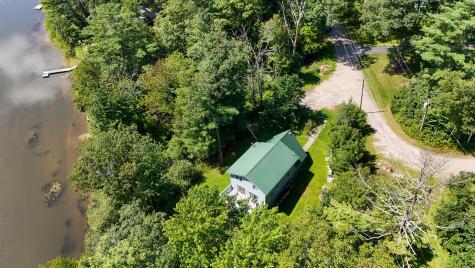 7 Rangeley Road Windham ME 04062