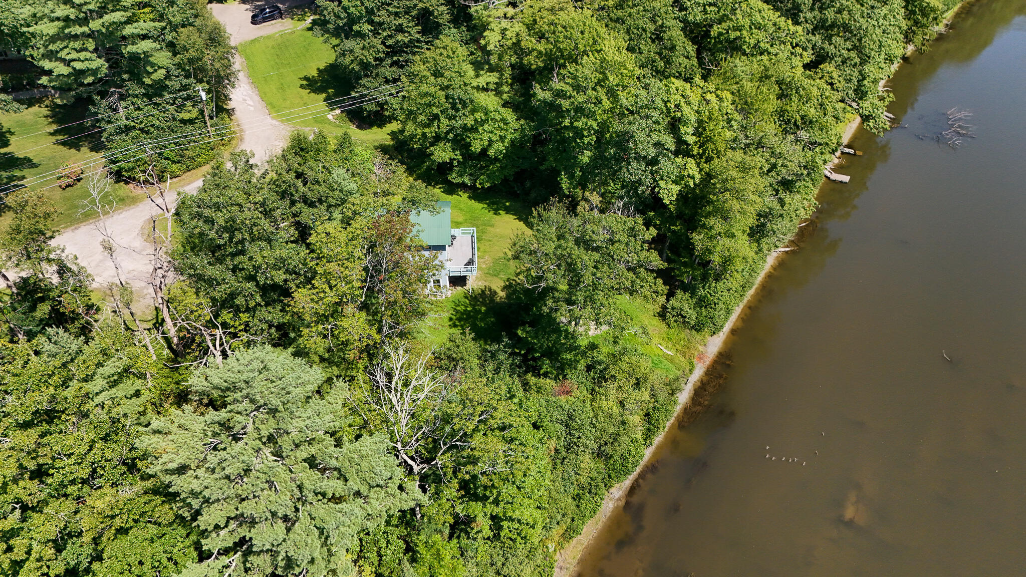 7 Rangeley Road Windham ME 04062