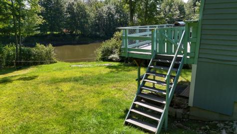 7 Rangeley Road Windham ME 04062