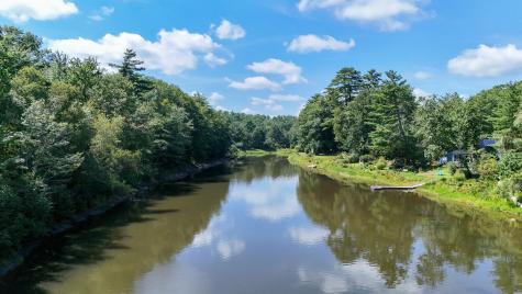 7 Rangeley Road Windham ME 04062