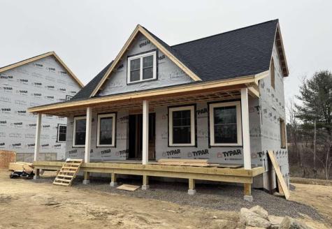 14 Shepherd Lane Windham ME 04062