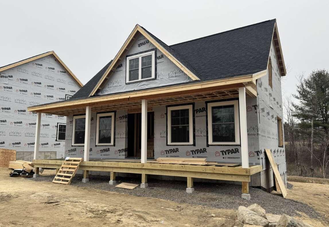 14 Shepherd Lane Windham ME 04062