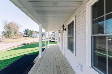 14 Shepherd Lane Windham ME 04062