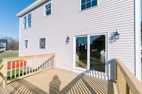 14 Shepherd Lane Windham ME 04062