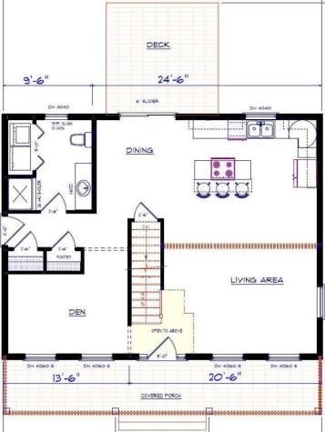 14 Shepherd Lane Windham ME 04062