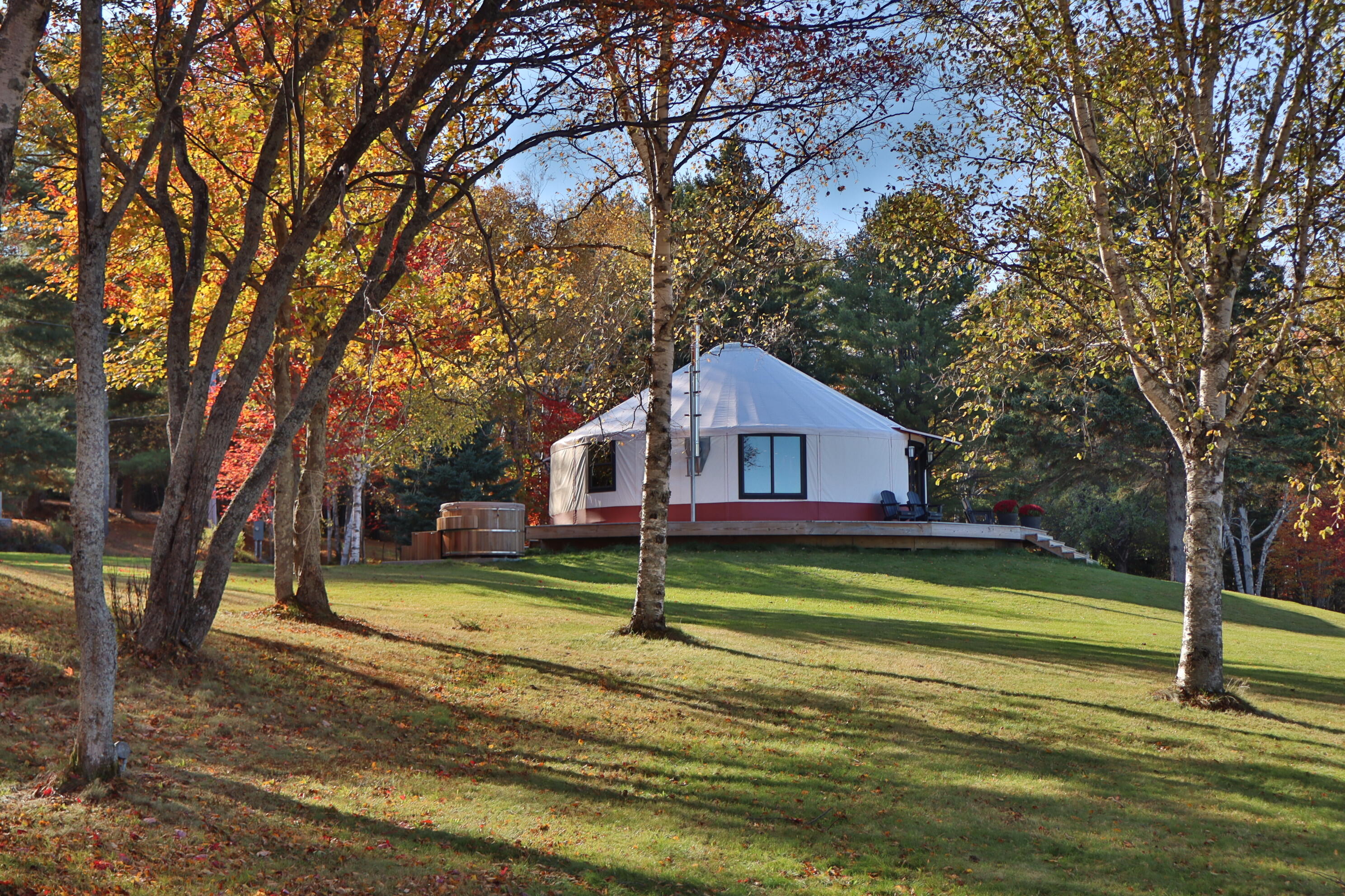 8 Hardscrabble Road Rockwood T1 R1 Nbkp ME 04478