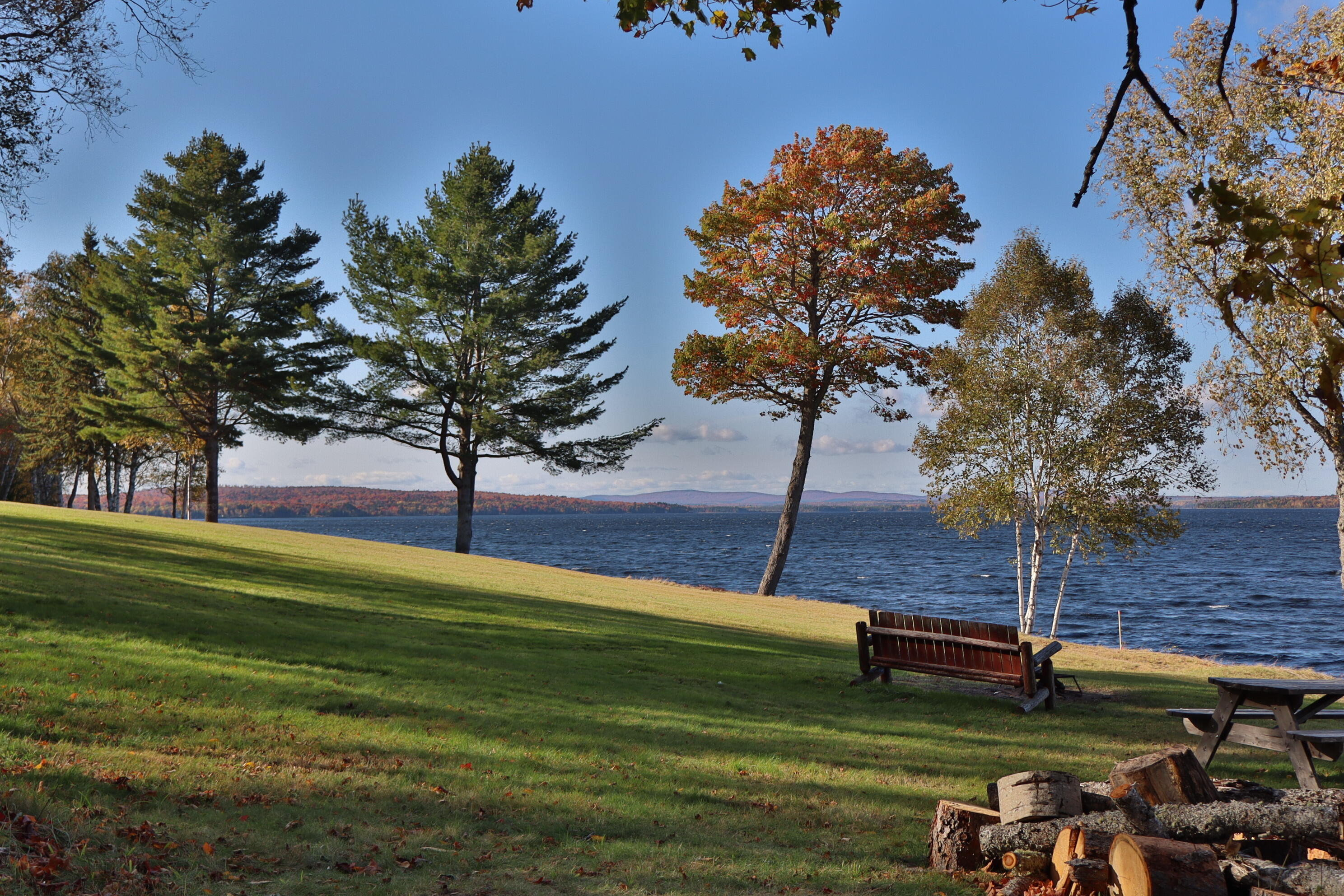 8 Hardscrabble Road Rockwood T1 R1 Nbkp ME 04478