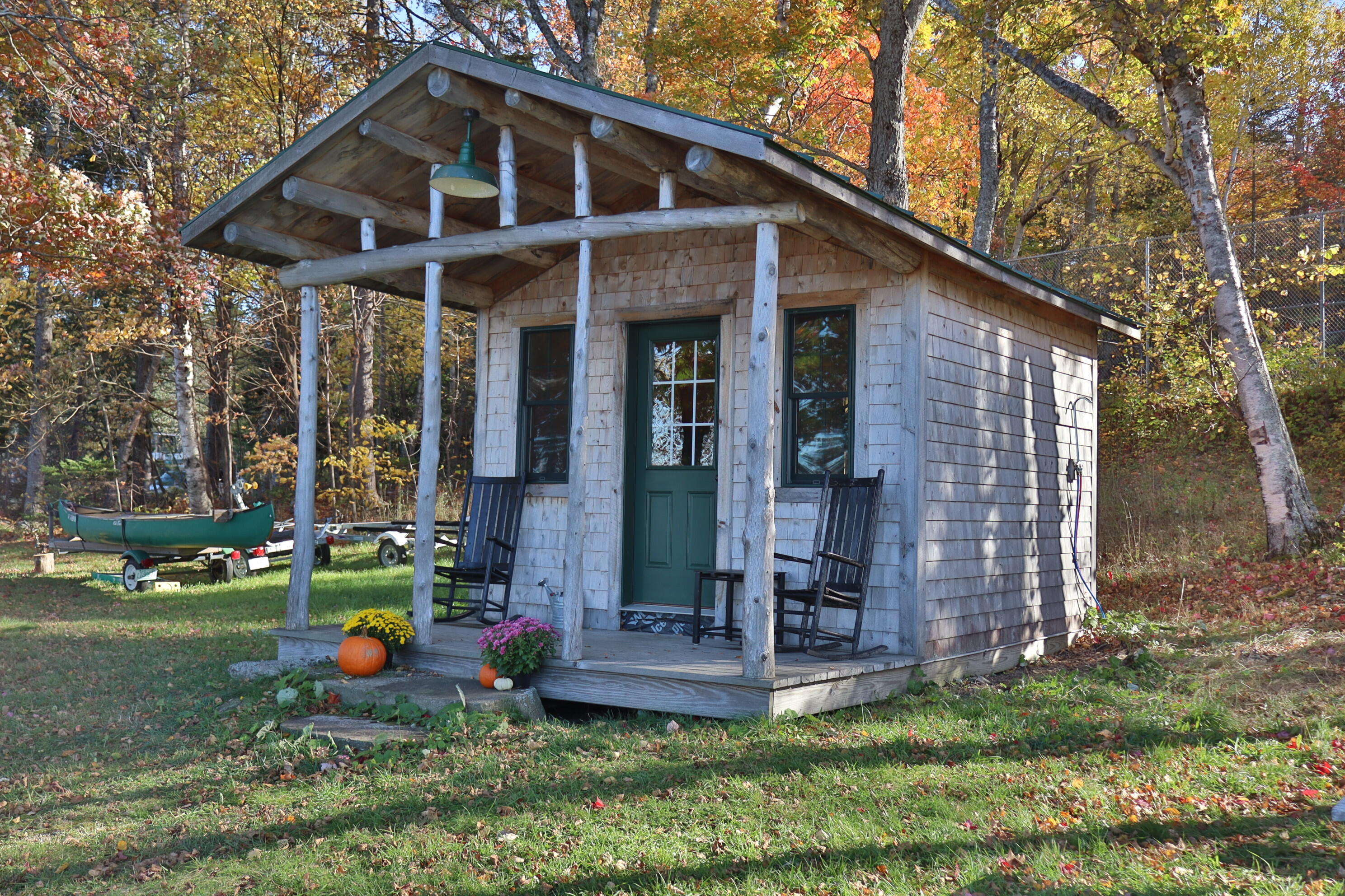 8 Hardscrabble Road Rockwood T1 R1 Nbkp ME 04478