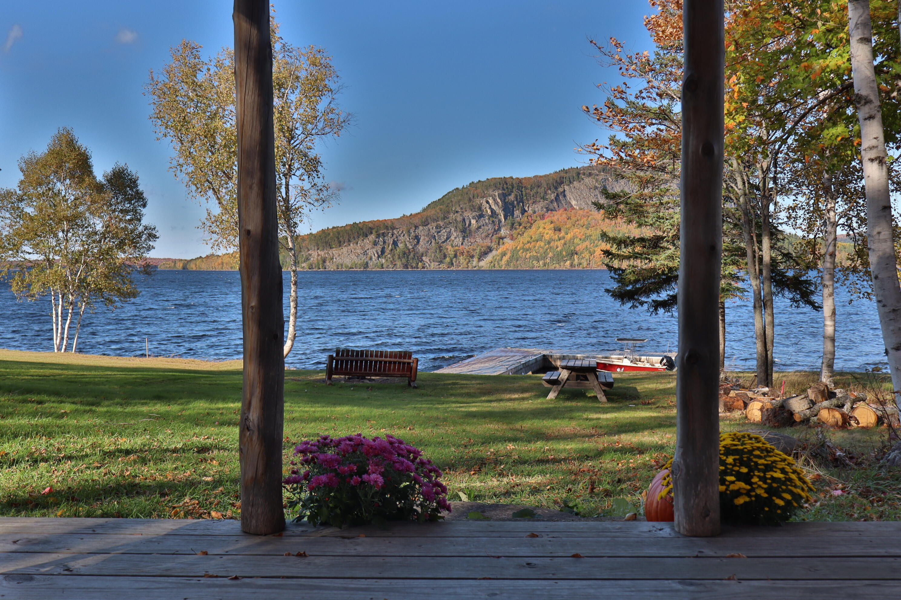 8 Hardscrabble Road Rockwood T1 R1 Nbkp ME 04478