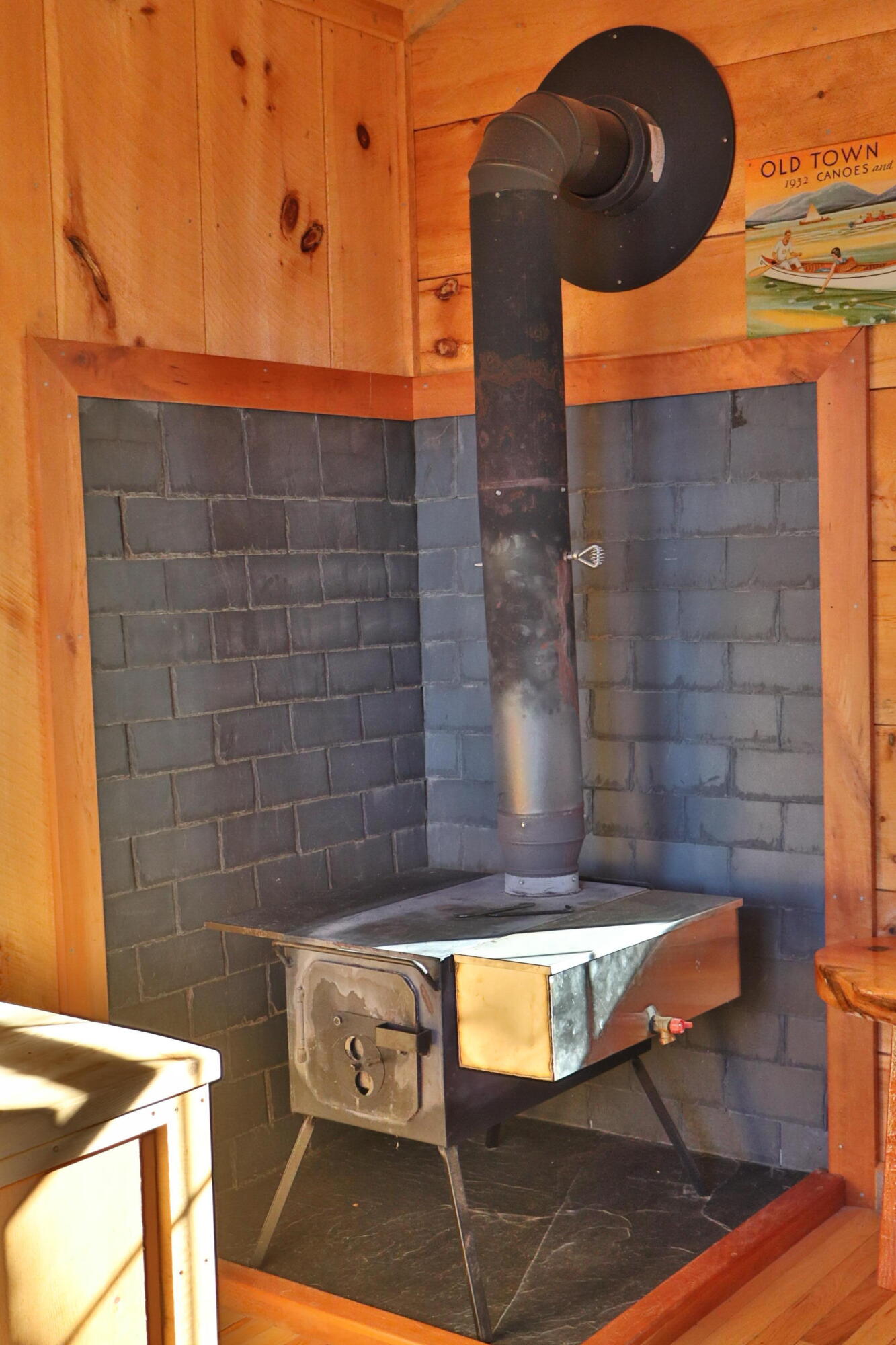 8 Hardscrabble Road Rockwood T1 R1 Nbkp ME 04478