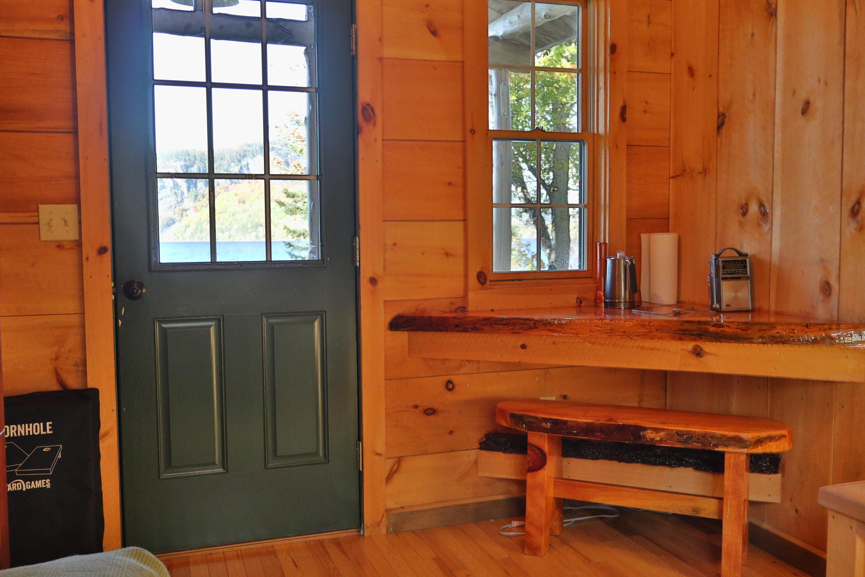 8 Hardscrabble Road Rockwood T1 R1 Nbkp ME 04478