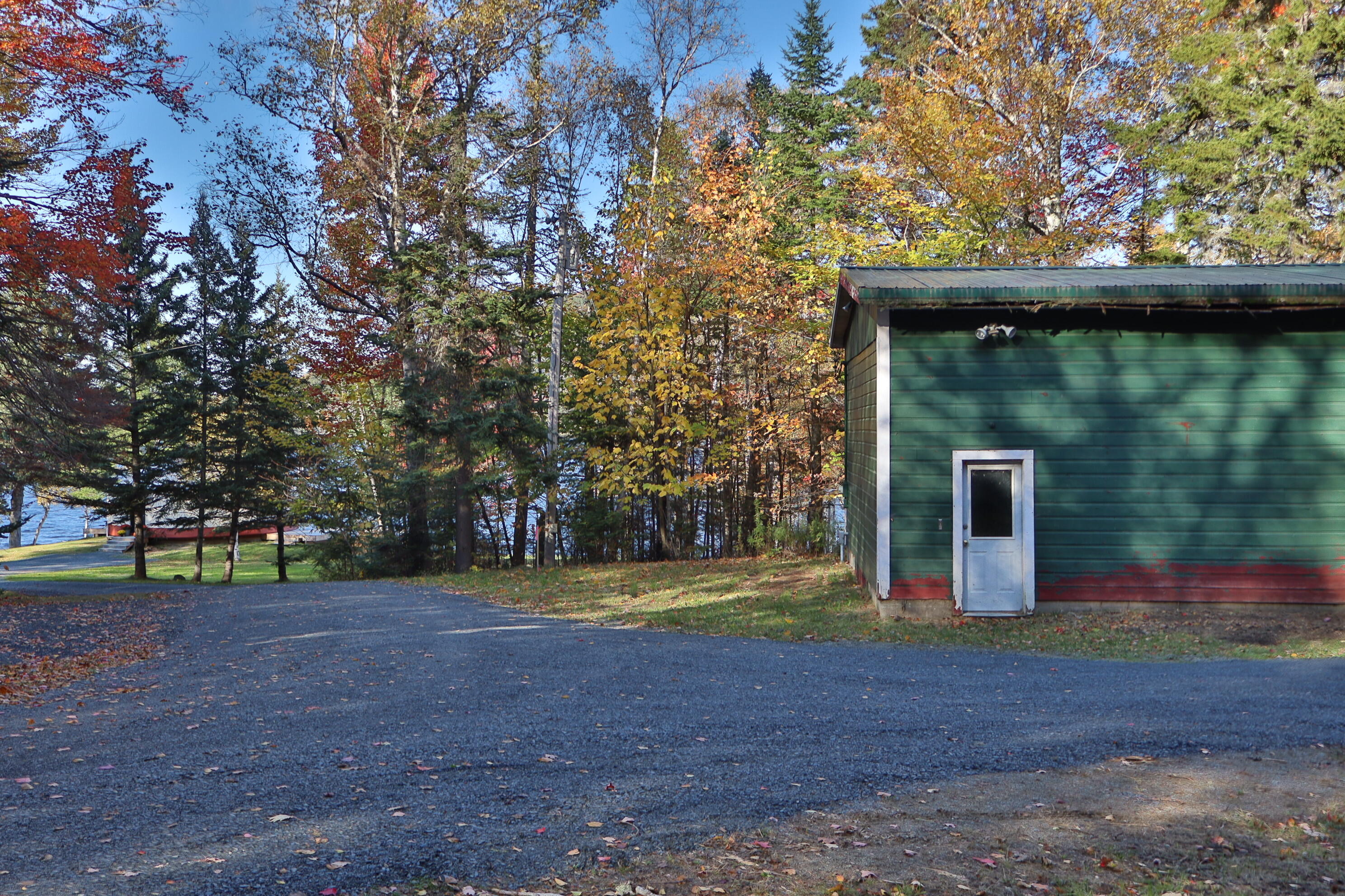 8 Hardscrabble Road Rockwood T1 R1 Nbkp ME 04478