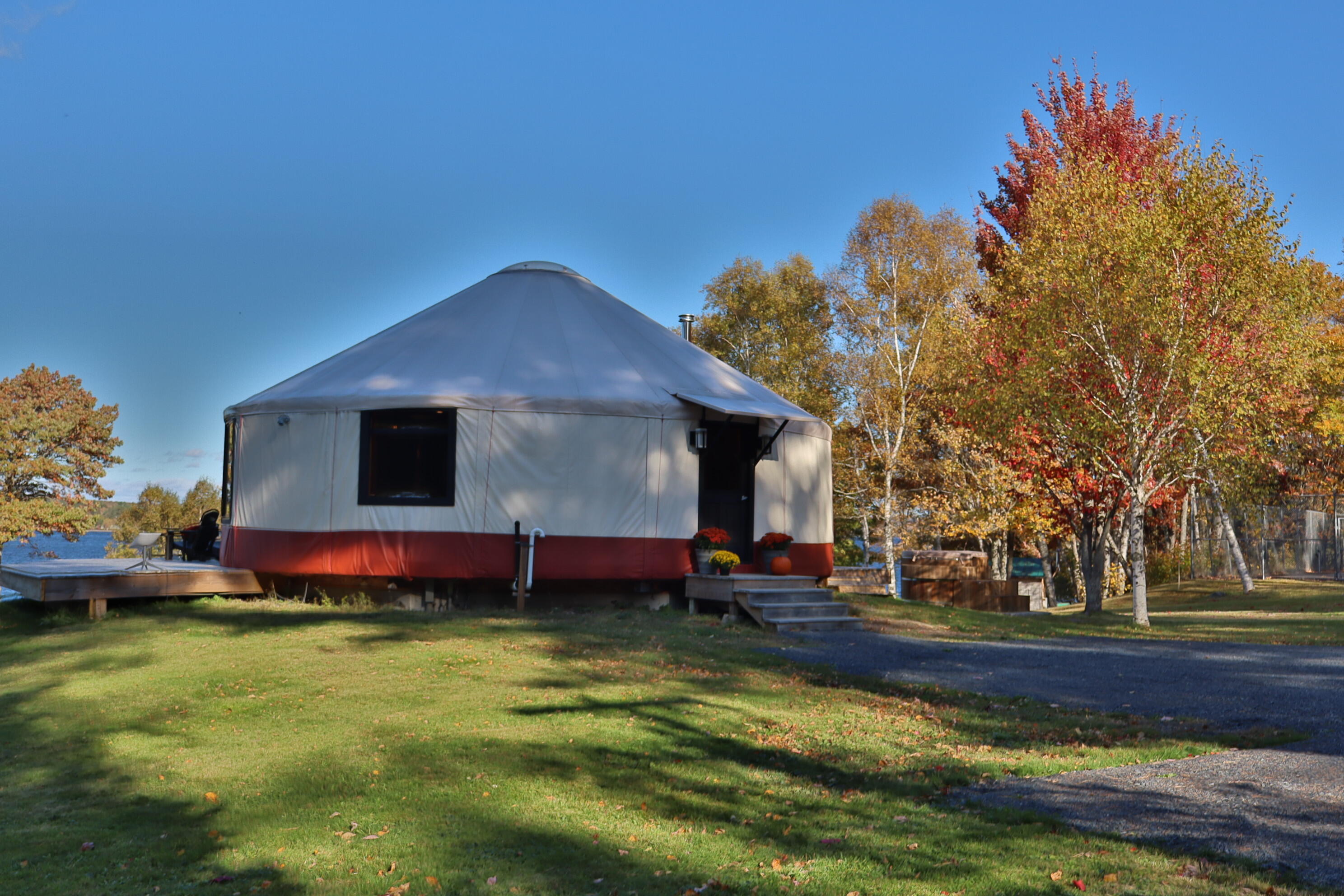 8 Hardscrabble Road Rockwood T1 R1 Nbkp ME 04478