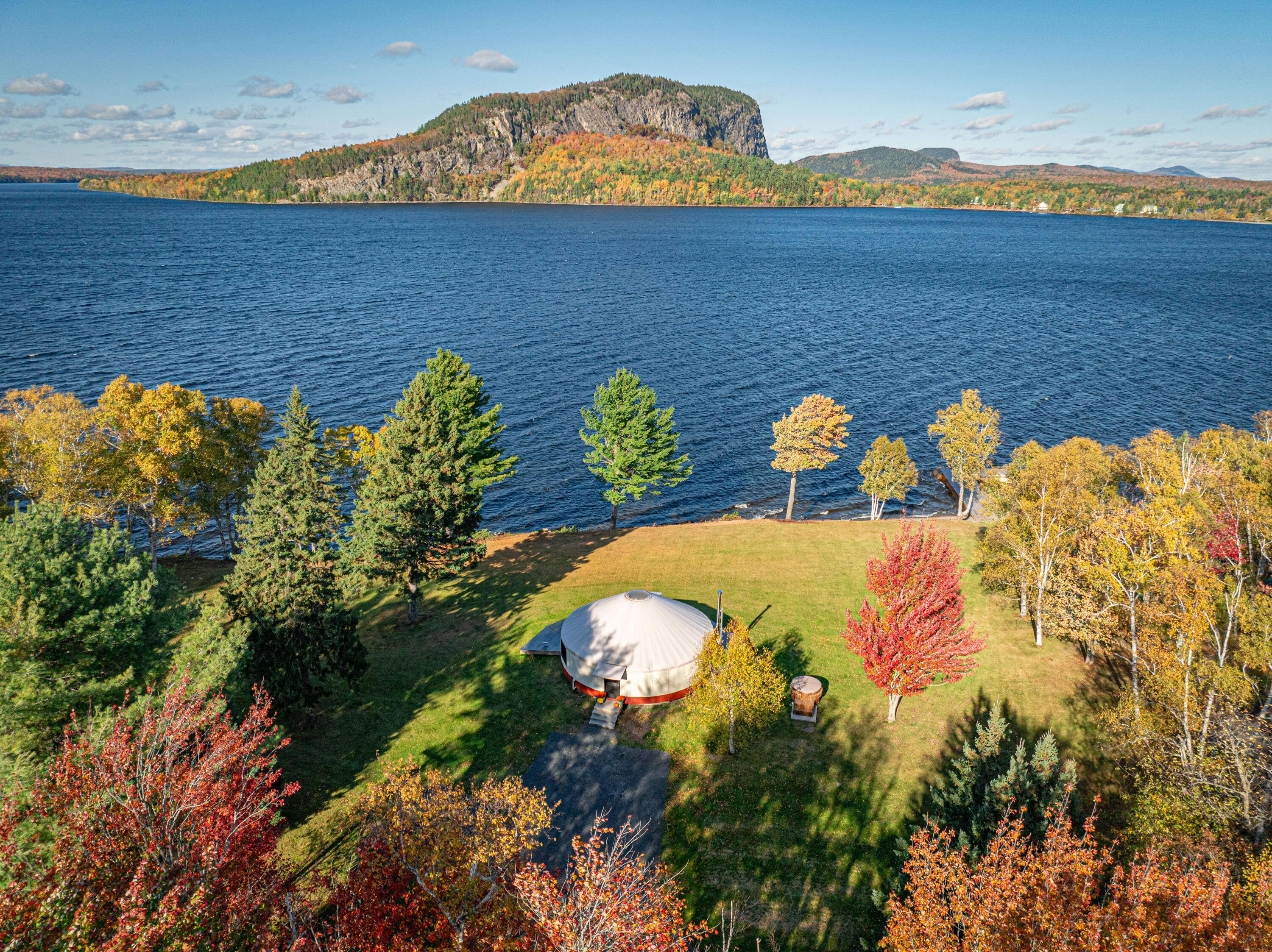 8 Hardscrabble Road Rockwood T1 R1 Nbkp ME 04478